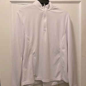 PGA Tour quarter-zip jacket